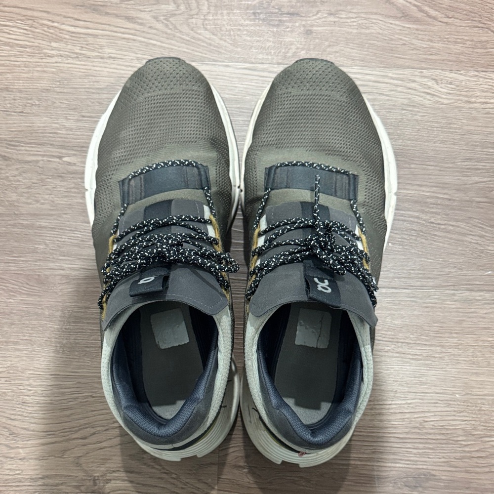 Cloudnova Men’s On Cloud’s